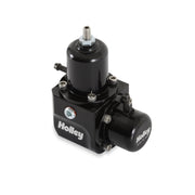 Holley 12-1001 Universal Fit Fuel Pressure Regulator