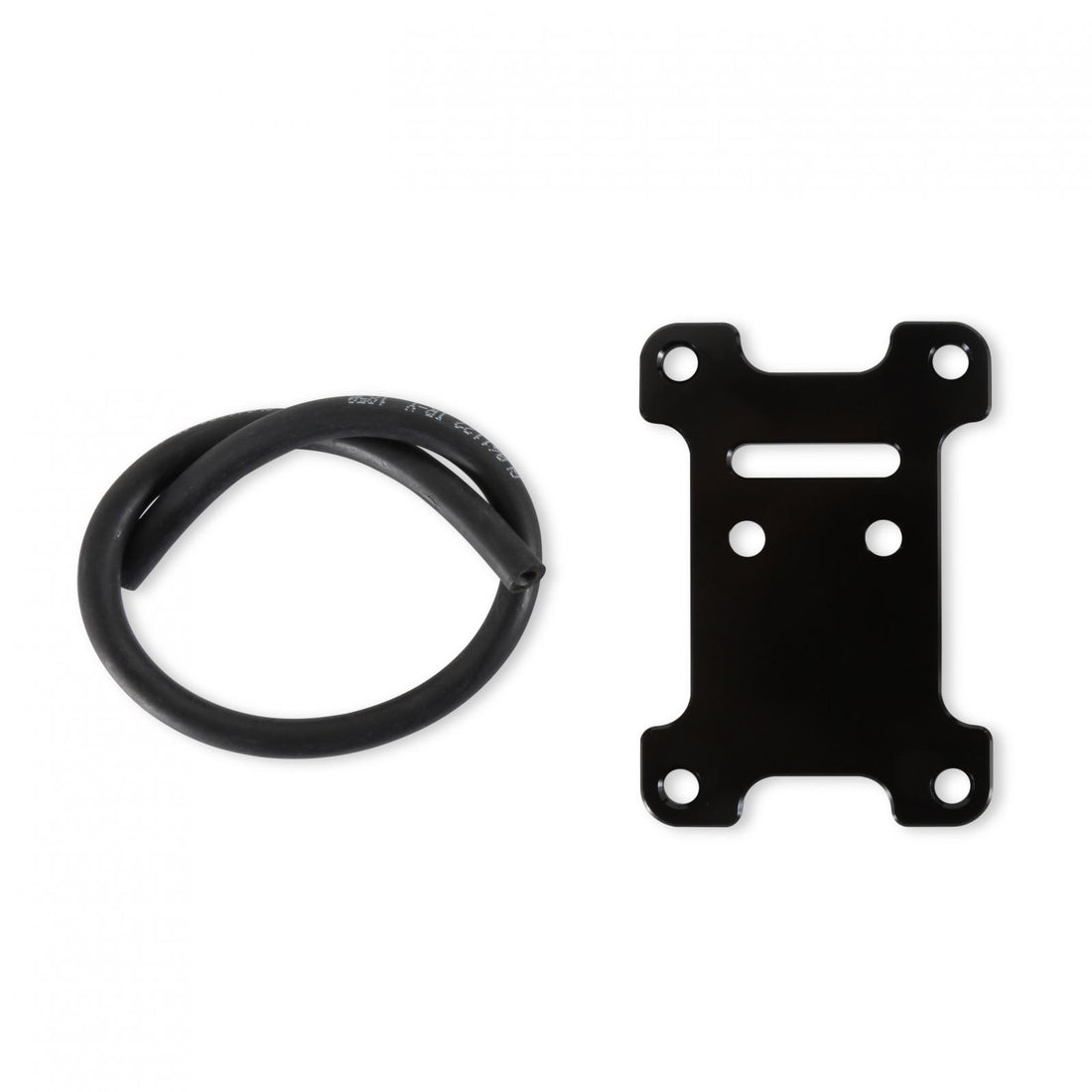 Holley 12-1001 Universal Fit Fuel Pressure Regulator
