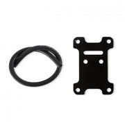 Holley 12-1001 Universal Fit Fuel Pressure Regulator