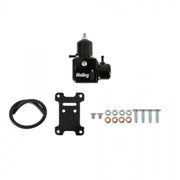 Holley 12-1001 Universal Fit Fuel Pressure Regulator