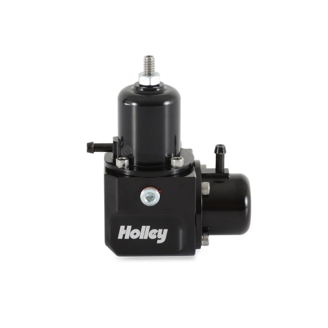 Holley 12-1001 Universal Fit Fuel Pressure Regulator