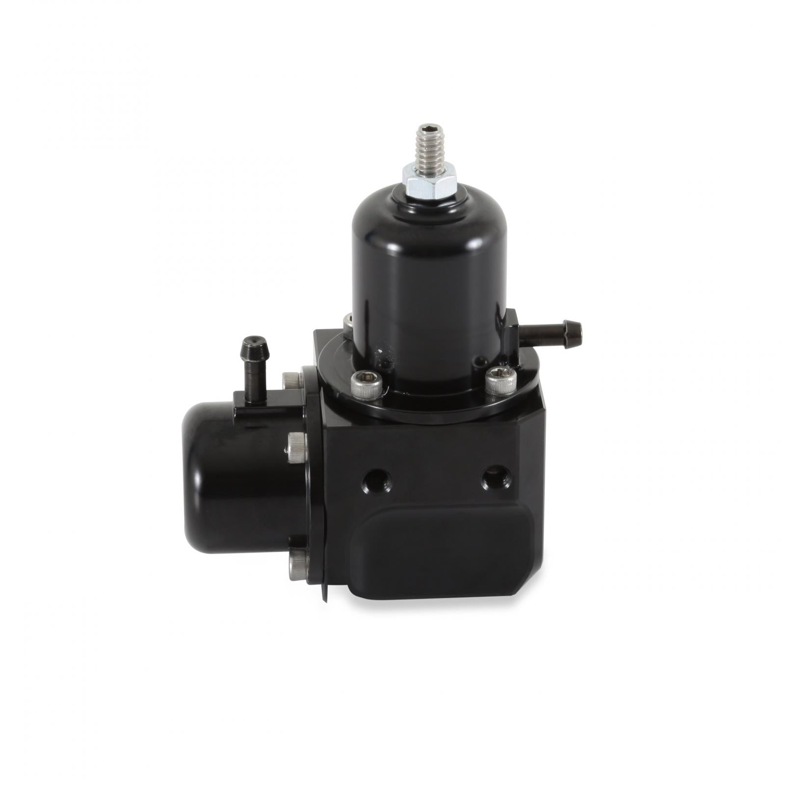 Holley 12-1001 Universal Fit Fuel Pressure Regulator