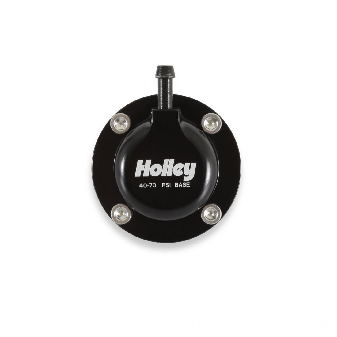 Holley 12-1003 Universal Fit Fuel Injection Pressure Damper
