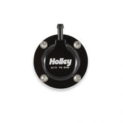 Holley 12-1003 Universal Fit Fuel Injection Pressure Damper