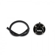 Holley 12-1003 Universal Fit Fuel Injection Pressure Damper