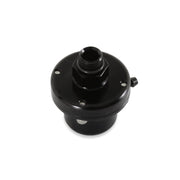 Holley 12-1004 Universal Fit Fuel Injection Pressure Damper