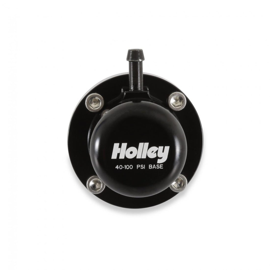 Holley 12-1004 Universal Fit Fuel Injection Pressure Damper