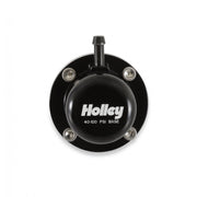 Holley 12-1004 Universal Fit Fuel Injection Pressure Damper