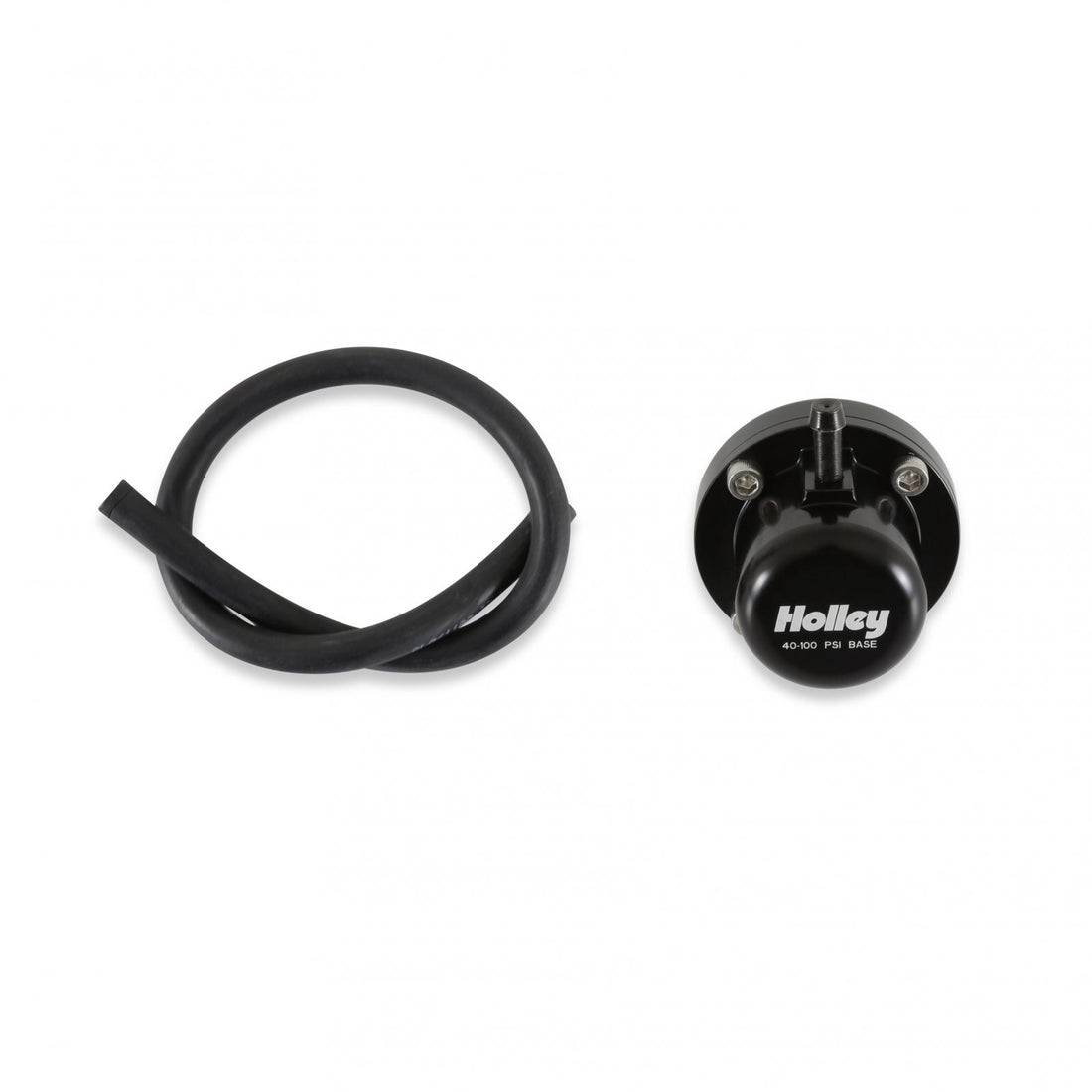 Holley 12-1005 Universal Fit Fuel Injection Pressure Damper