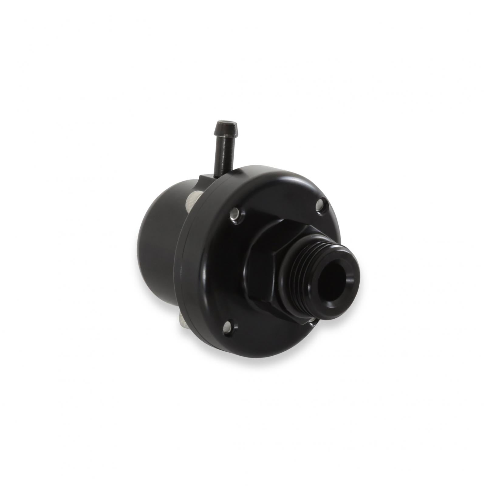 Holley 12-1005 Universal Fit Fuel Injection Pressure Damper