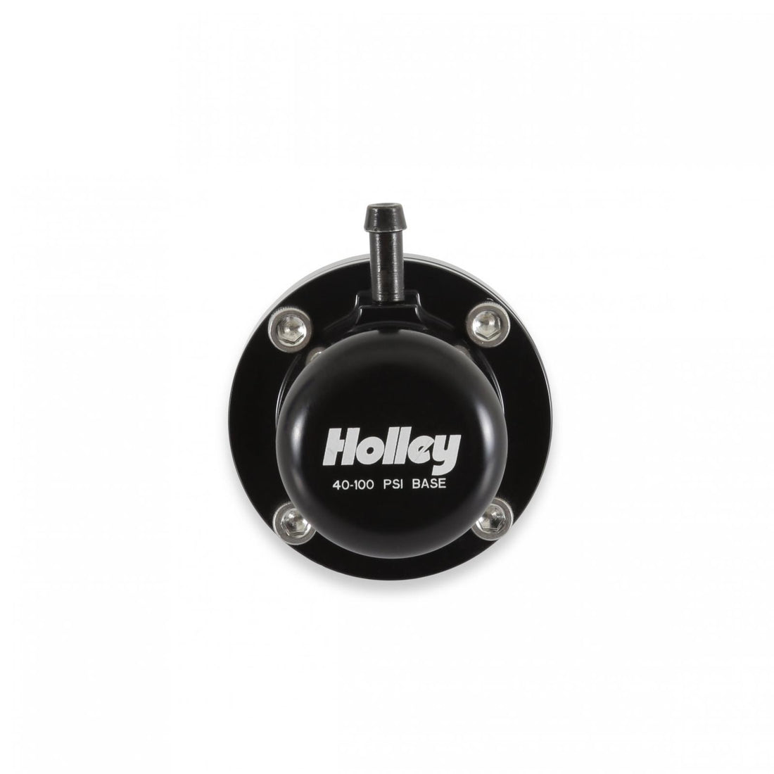 Holley 12-1005 Universal Fit Fuel Injection Pressure Damper