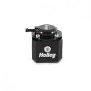 Holley 12-1006 Universal Fit Fuel Injection Pressure Damper