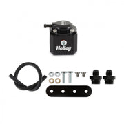 Holley 12-1006 Universal Fit Fuel Injection Pressure Damper