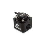 Holley 12-1007 Universal Fit Fuel Injection Pressure Damper