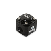 Holley 12-1007 Universal Fit Fuel Injection Pressure Damper