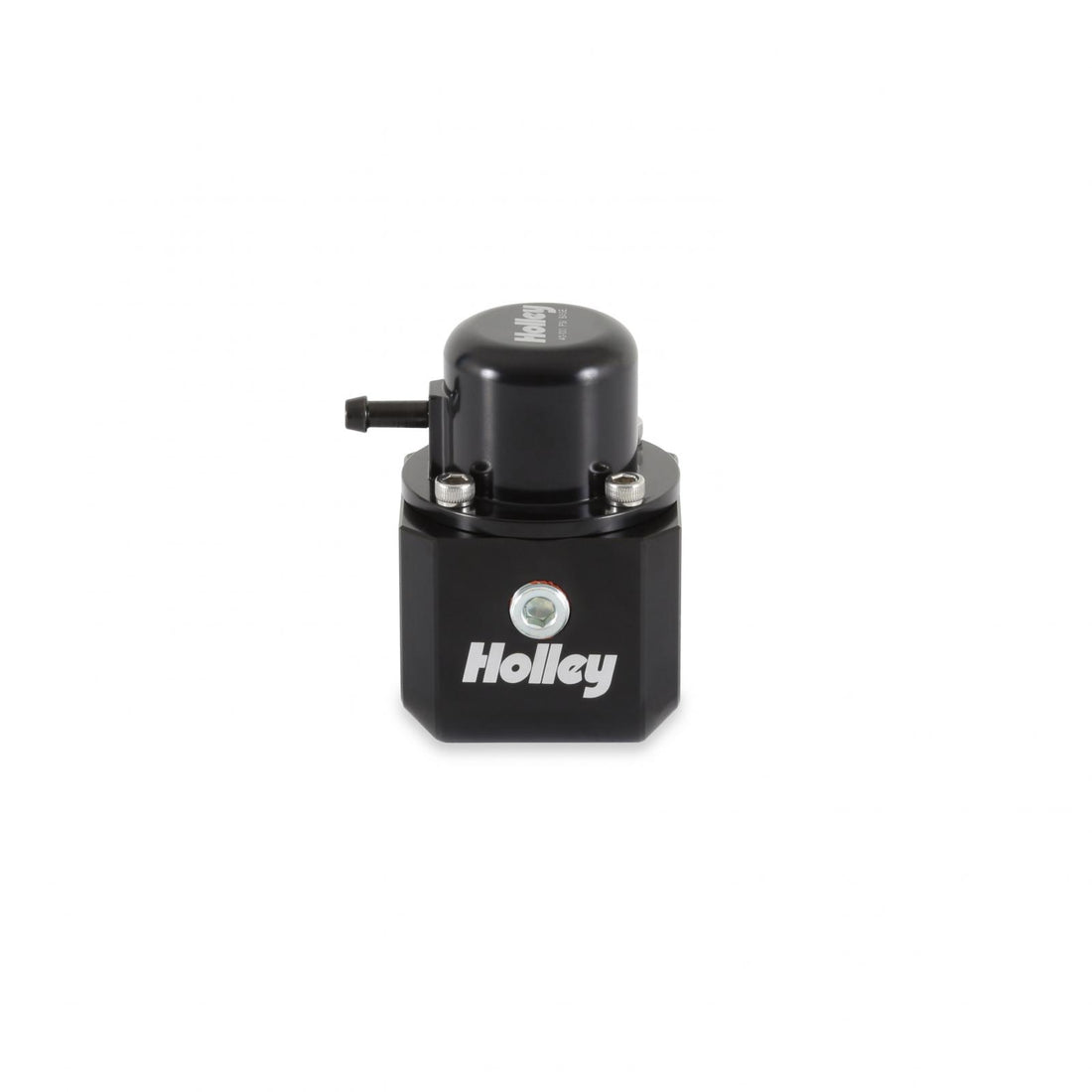 Holley 12-1008 Universal Fit Fuel Injection Pressure Damper