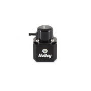 Holley 12-1008 Universal Fit Fuel Injection Pressure Damper