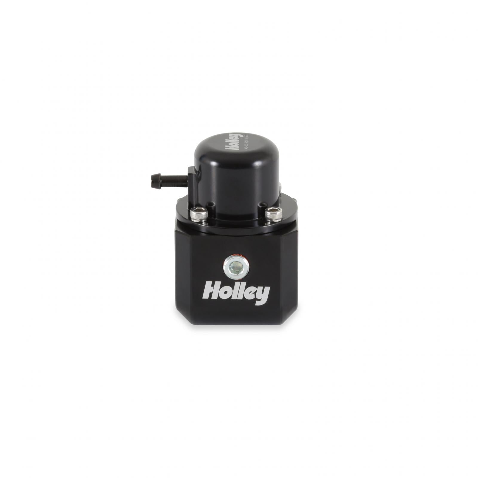 Holley 12-1008 Universal Fit Fuel Injection Pressure Damper