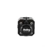 Holley 12-1008 Universal Fit Fuel Injection Pressure Damper