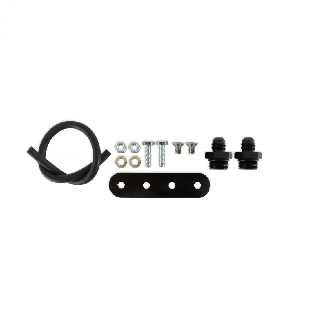 Holley 12-1008 Universal Fit Fuel Injection Pressure Damper