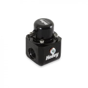 Holley 12-1009 Universal Fit Fuel Injection Pressure Damper
