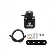 Holley 12-1009 Universal Fit Fuel Injection Pressure Damper