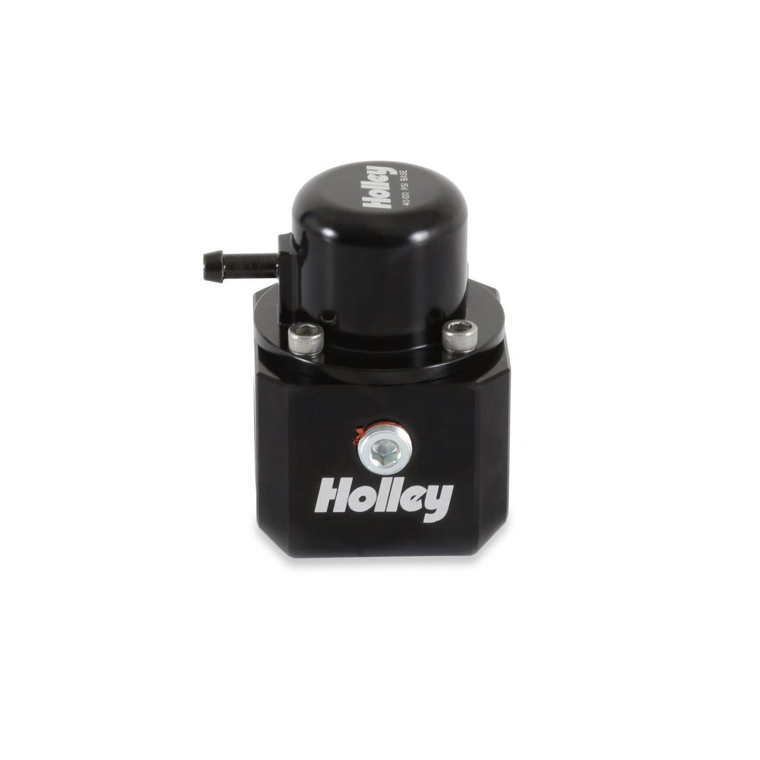 Holley 12-1009 Universal Fit Fuel Injection Pressure Damper