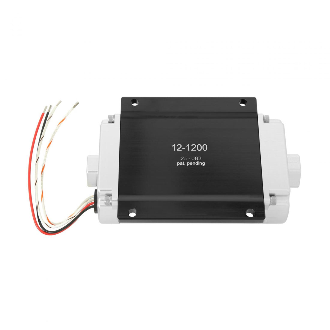 Holley 12-1200 Electric Fuel Pump