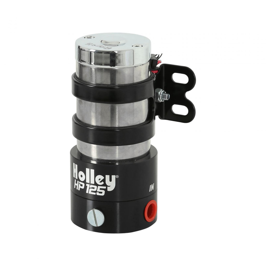 Holley 12-125 Universal Fit Electric Fuel Pump