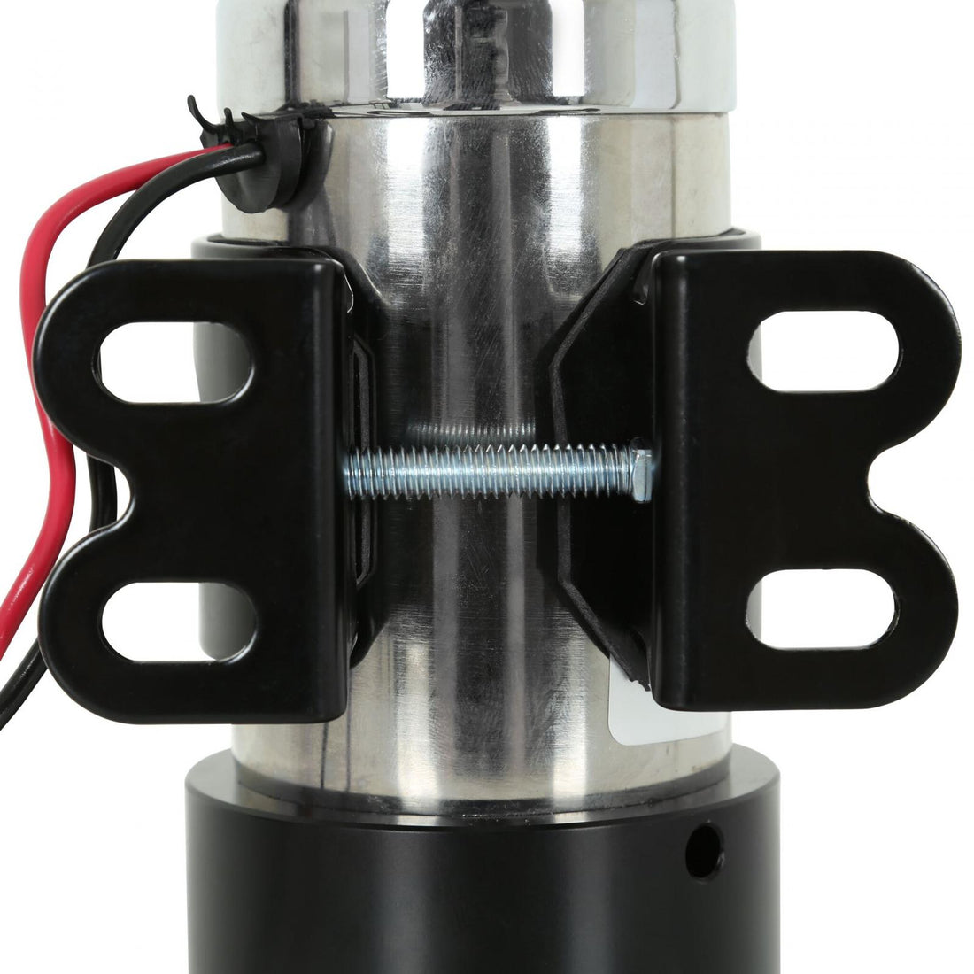 Holley 12-125 Universal Fit Electric Fuel Pump