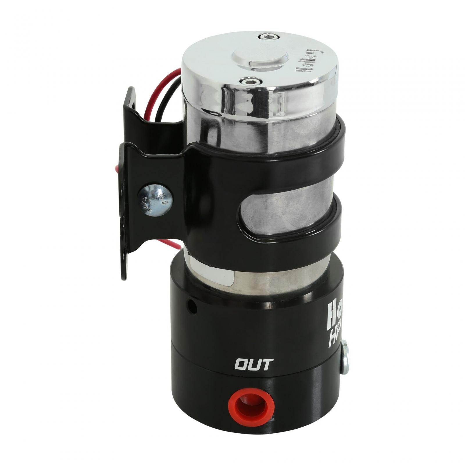 Holley 12-125 Universal Fit Electric Fuel Pump
