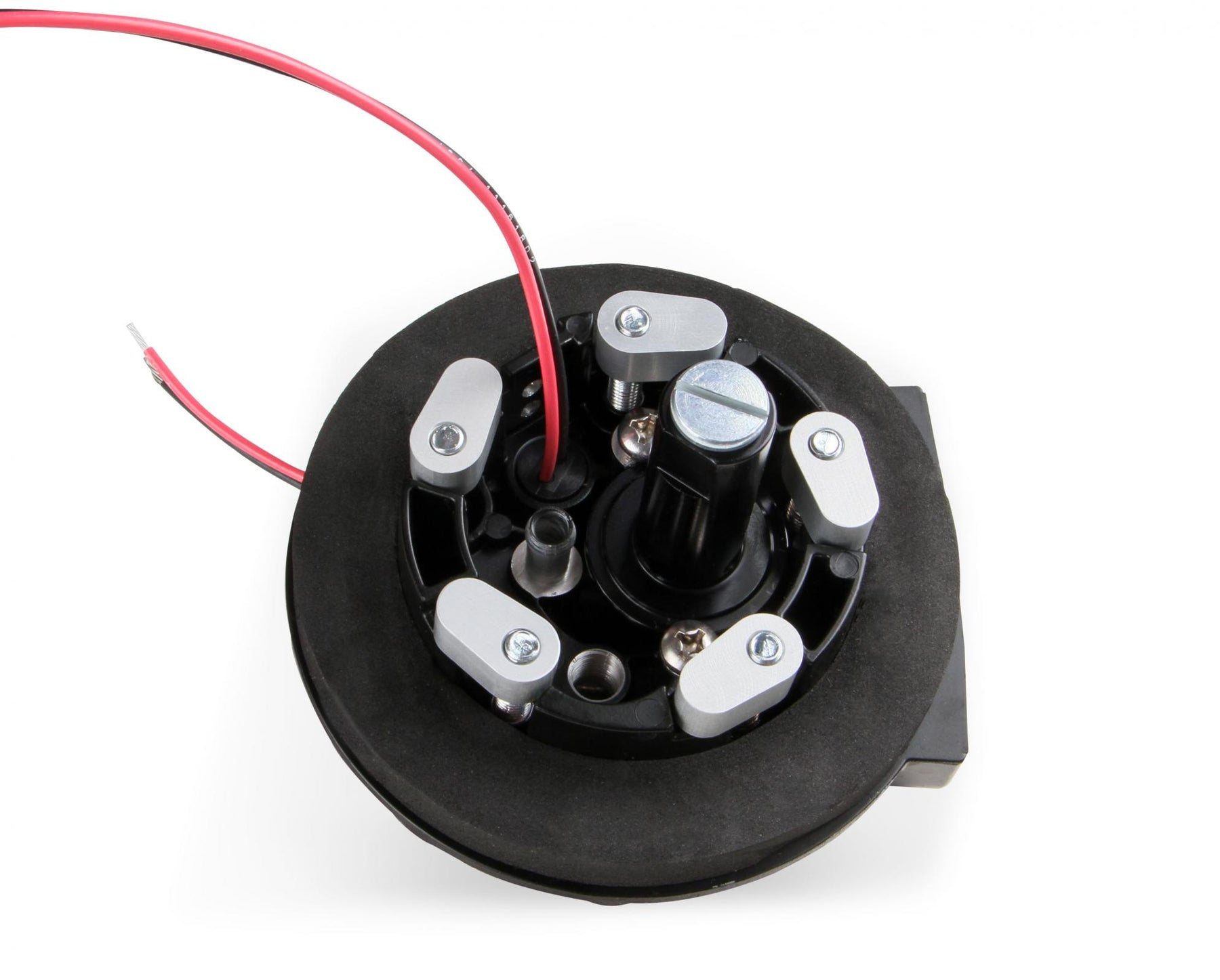 Holley 12-129 Universal Fit Fuel Pump Module Assembly