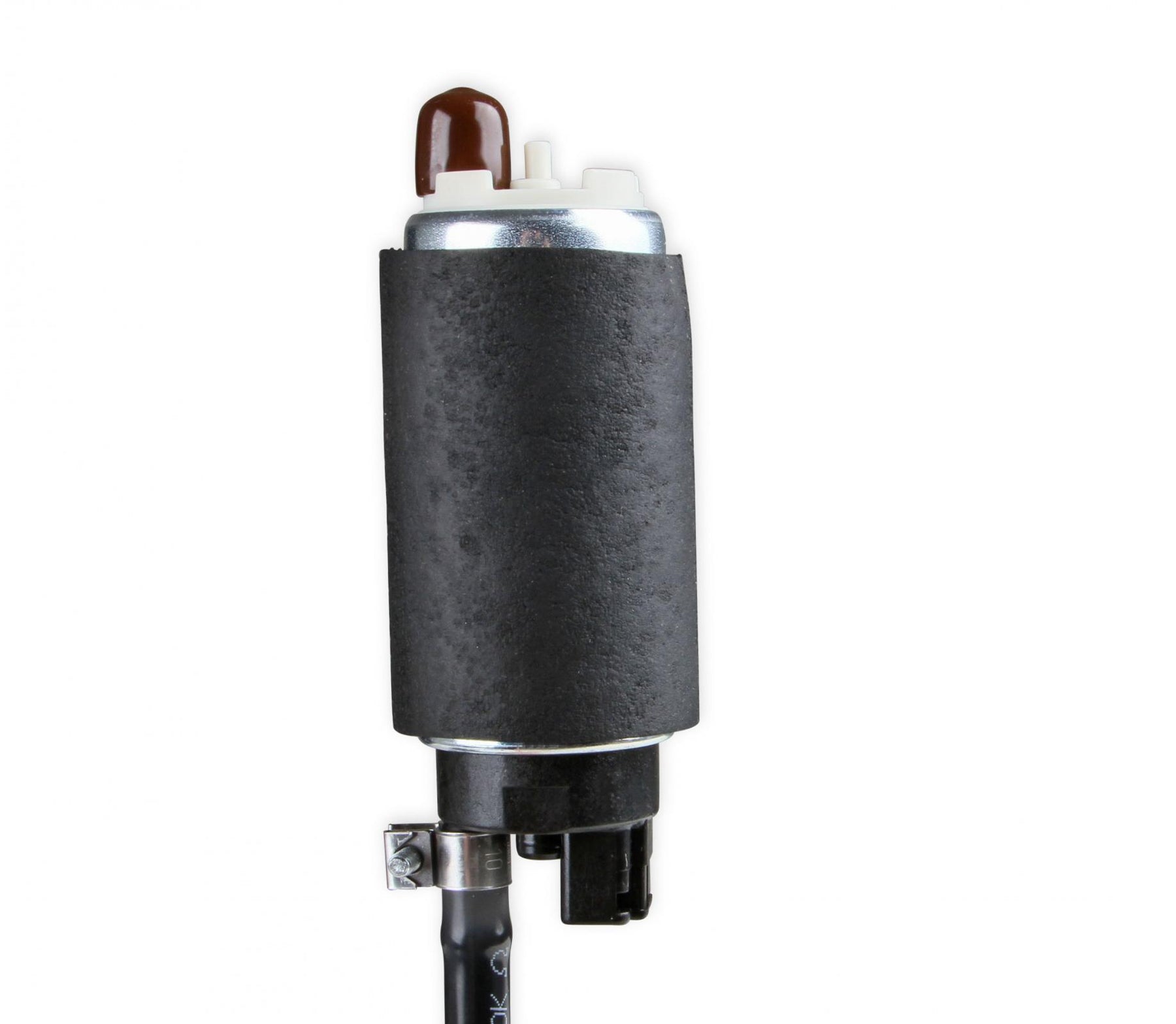 Holley 12-129 Universal Fit Fuel Pump Module Assembly