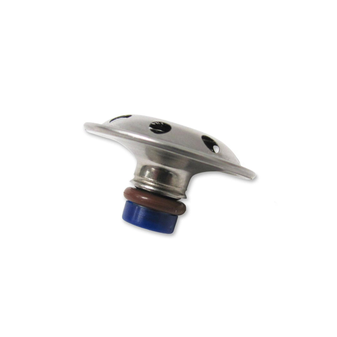 Holley 12-131 Fuel Pump Module Assembly