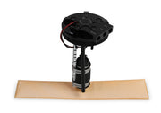 Holley 12-132 Fuel Pump Module Assembly
