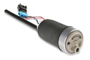 Holley 12-132 Fuel Pump Module Assembly