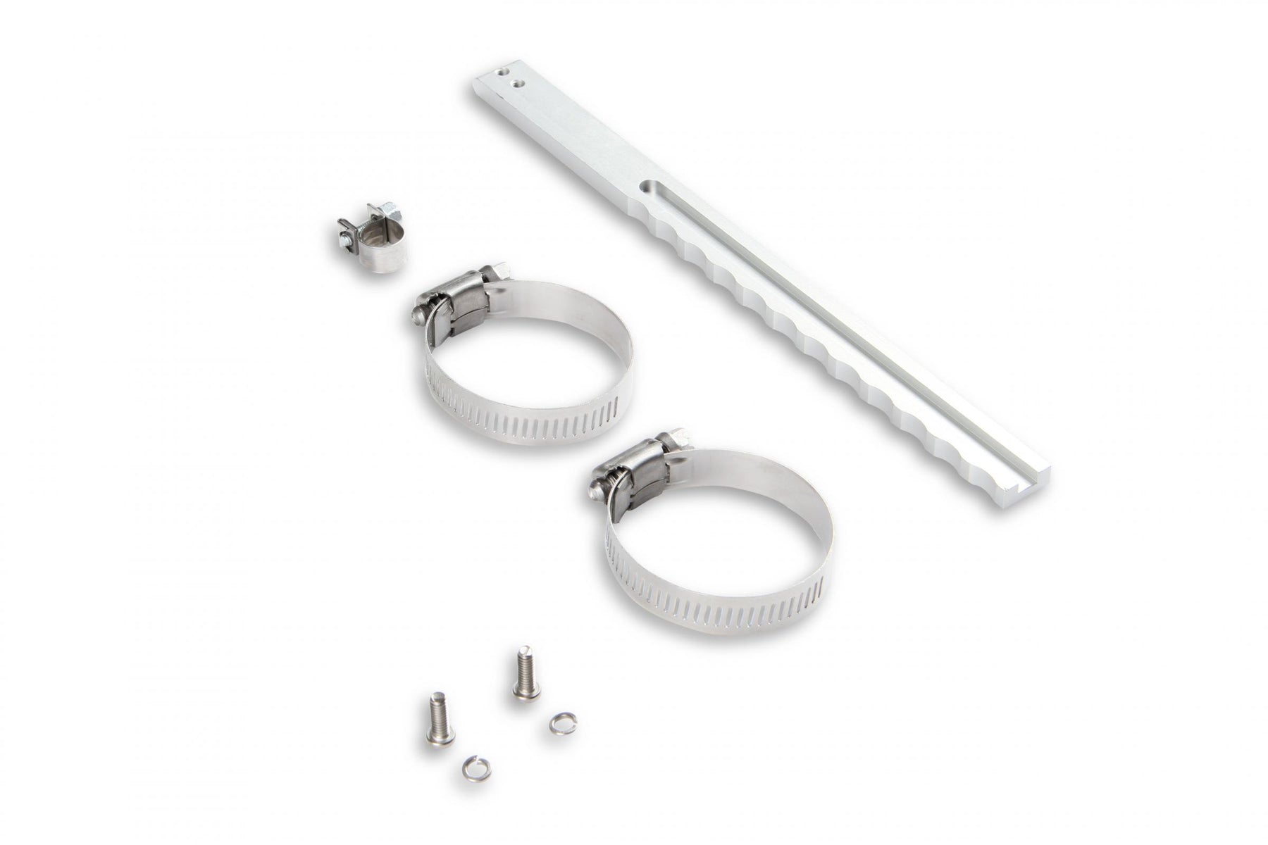 Holley 12-132 Fuel Pump Module Assembly