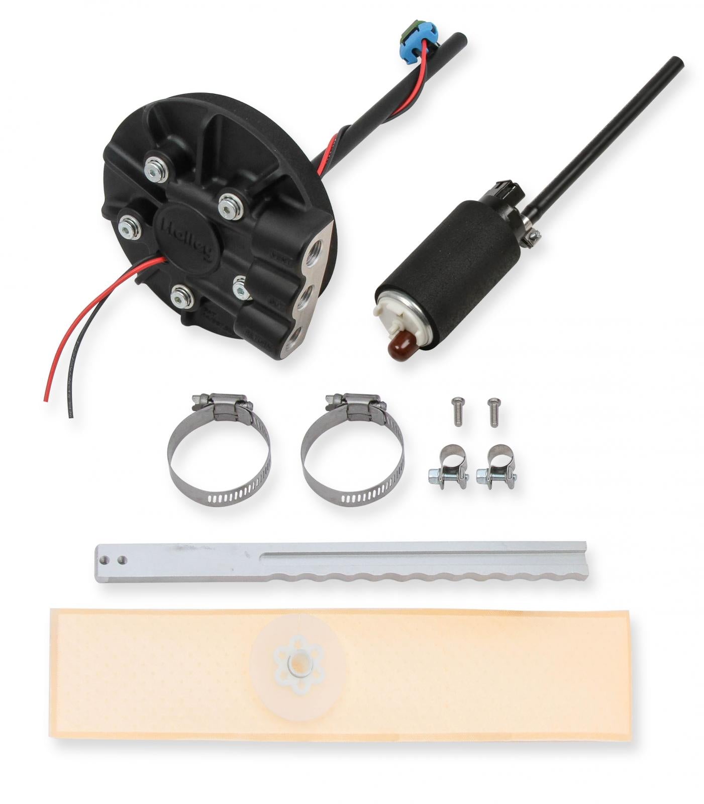 Holley 12-136 Fuel Pump Module Assembly