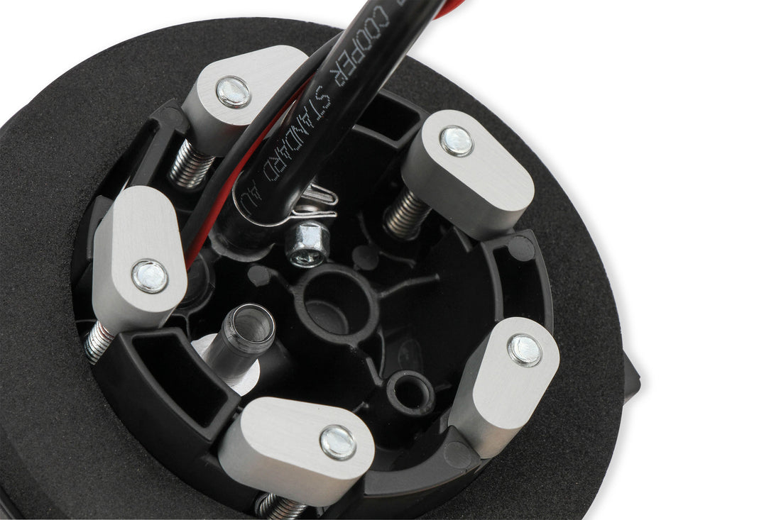 Holley 12-136 Fuel Pump Module Assembly