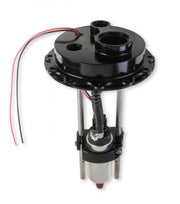 Holley 12-144 Fuel Pump Module Assembly