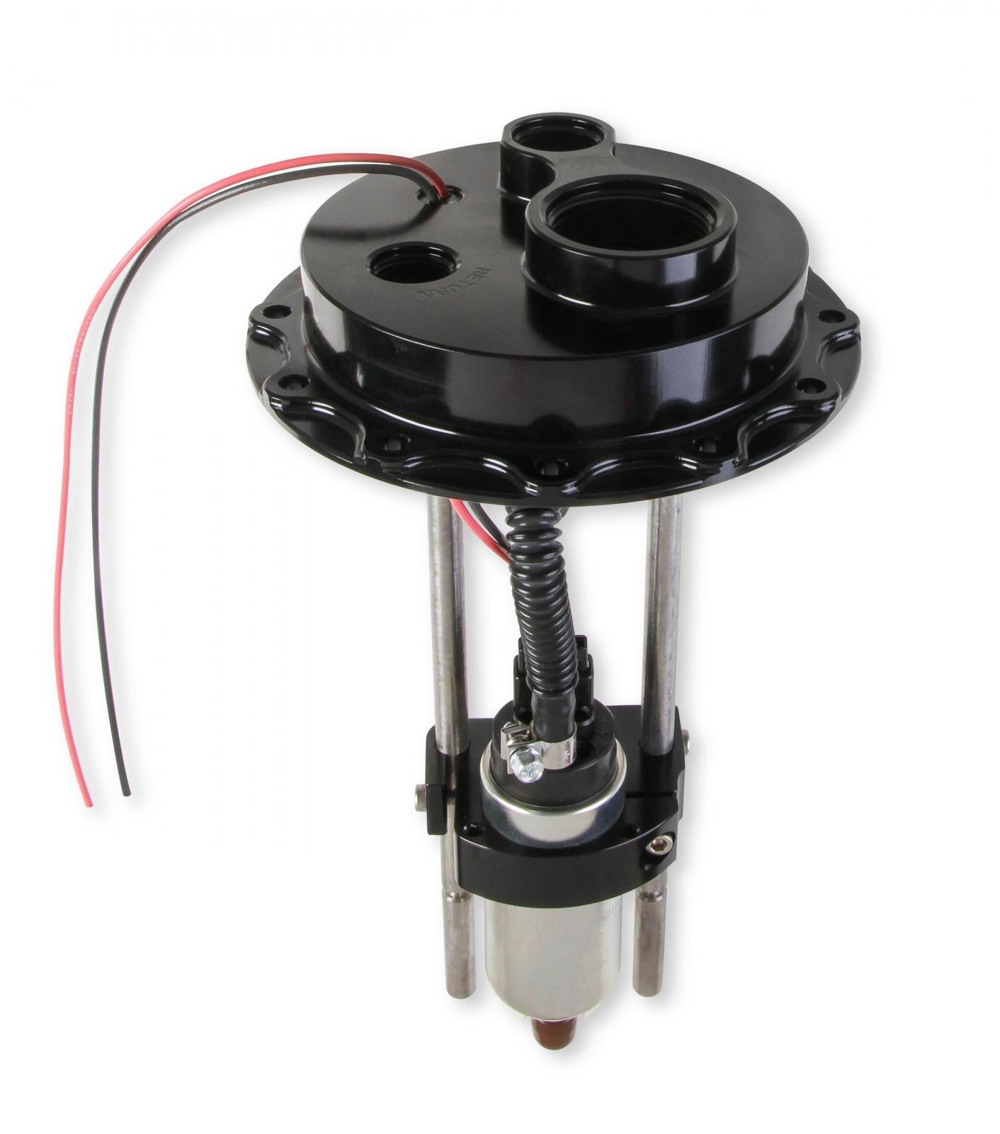 Holley 12-144 Fuel Pump Module Assembly