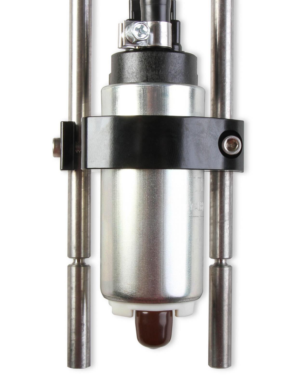 Holley 12-144 Fuel Pump Module Assembly