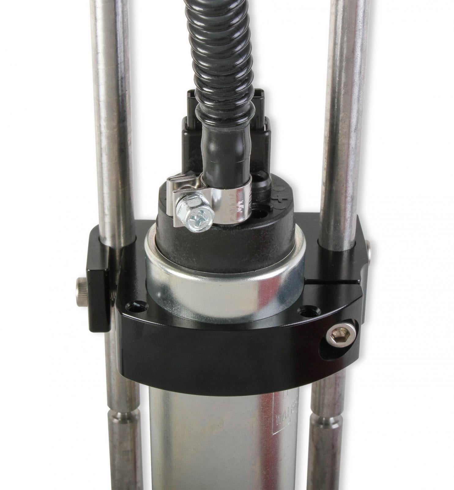 Holley 12-144 Fuel Pump Module Assembly