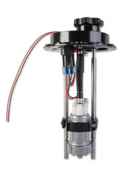 Holley 12-146 Fuel Pump Module Assembly