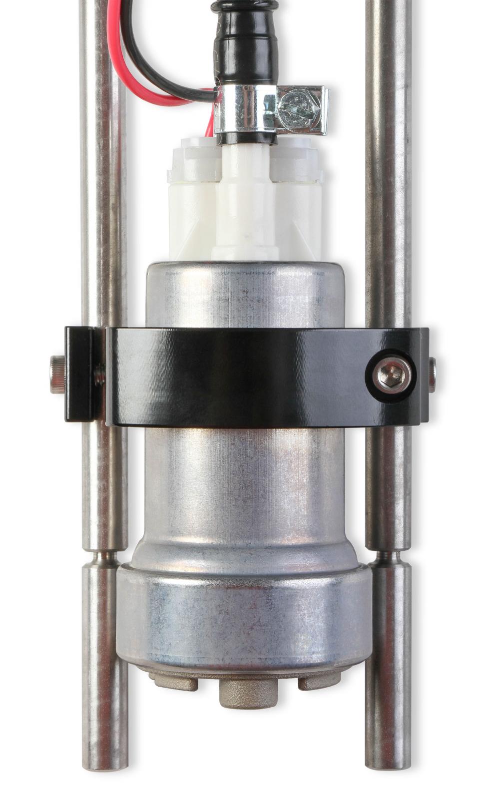 Holley 12-146 Fuel Pump Module Assembly
