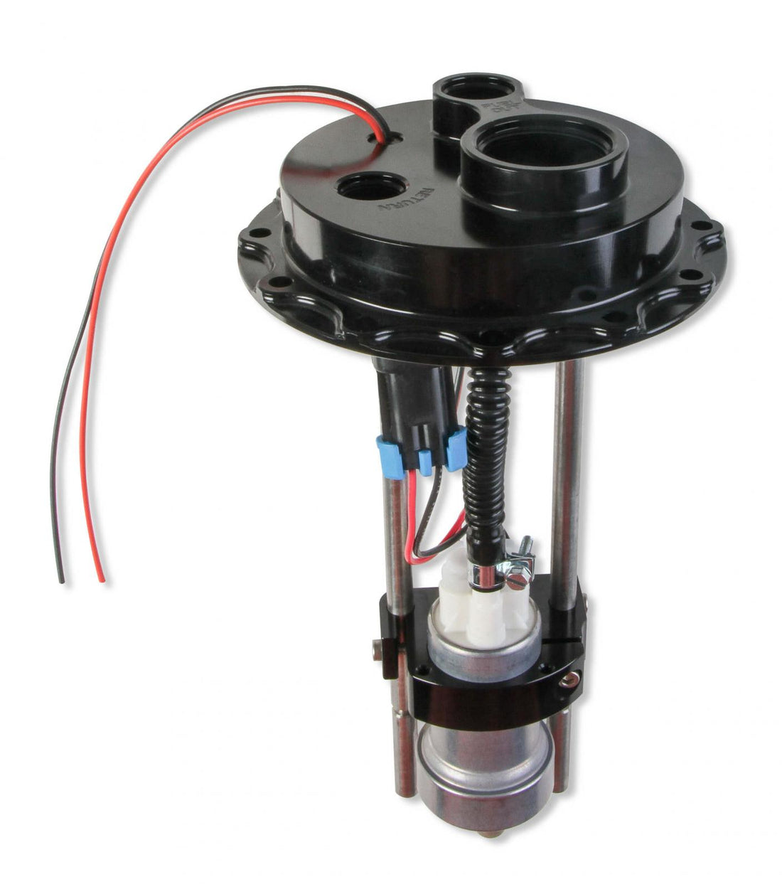 Holley 12-146 Fuel Pump Module Assembly