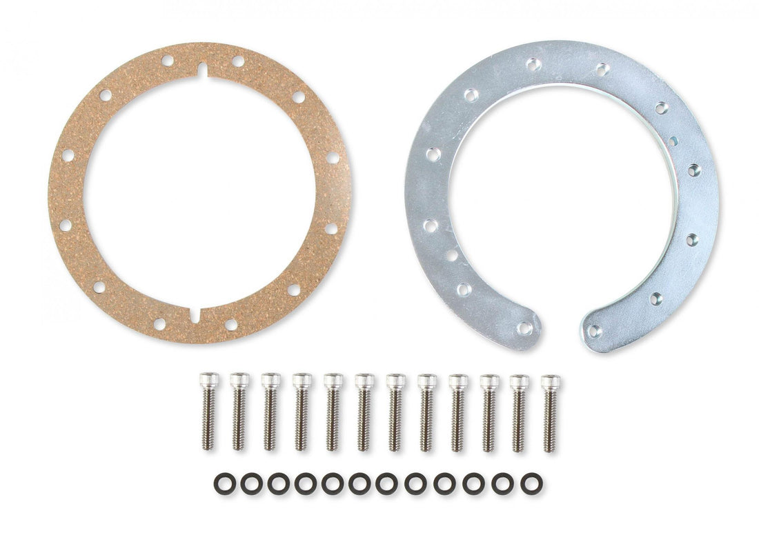 Holley 12-147 Fuel Pump Module Assembly