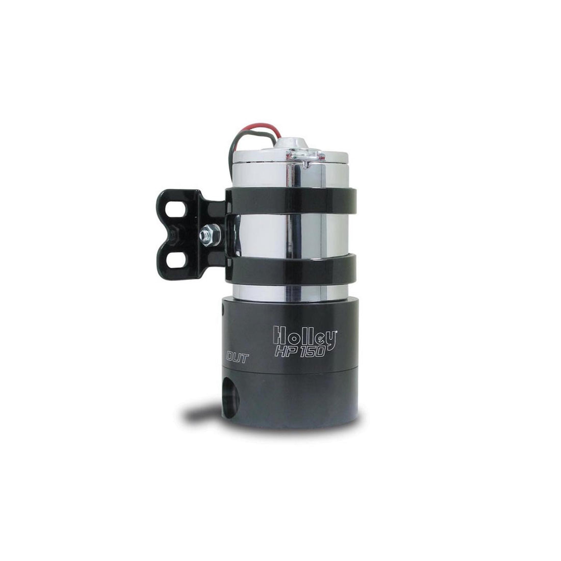 Holley 12-150 Universal Fit Electric Fuel Pump