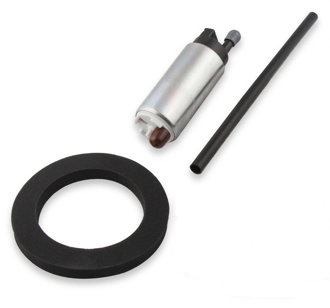 Holley 12-156 Electric Fuel Pump