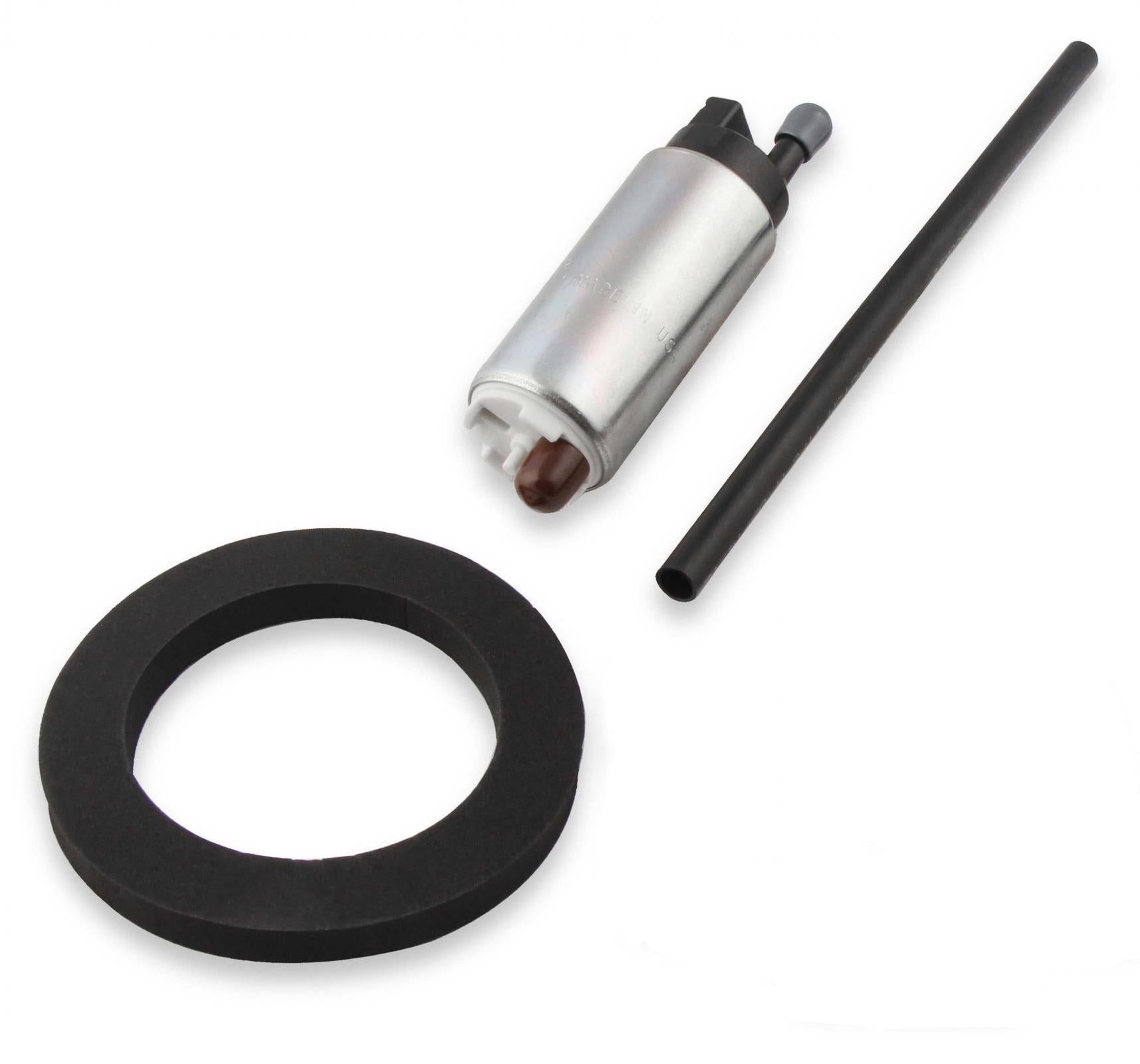 Holley 12-156 Electric Fuel Pump